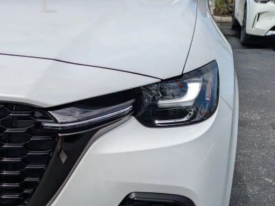 2026 Mazda CX-70 — photo 10 view