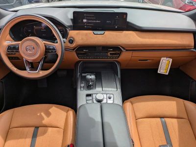2026 Mazda CX-70 — photo 14 view