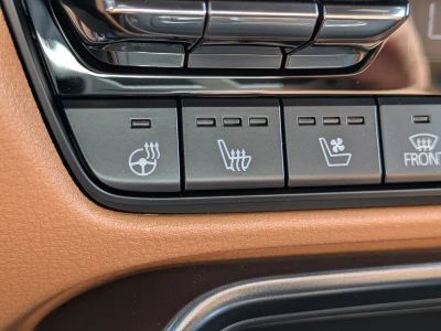 2026 Mazda CX-70 — photo 27 view