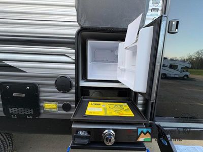 2026 Coachmen RV Catalina Legacy Edition - Photo 7