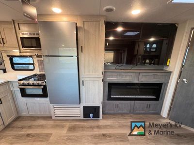 2026 Coachmen RV Catalina Legacy Edition - Photo 20
