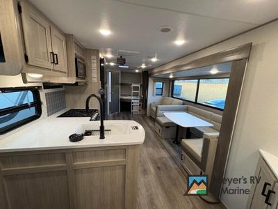 2026 Coachmen RV Catalina Legacy Edition - Photo 13