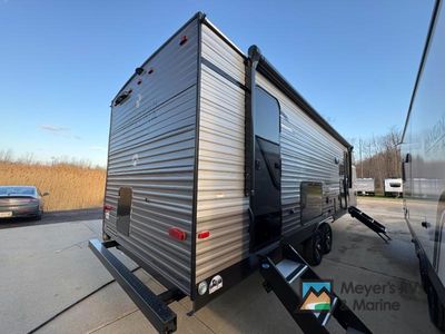 2026 Coachmen RV Catalina Legacy Edition - Photo 4