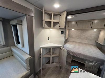 2026 Coachmen RV Catalina Legacy Edition - Photo 23
