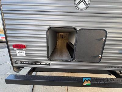 2026 Coachmen RV Catalina Legacy Edition - Photo 8