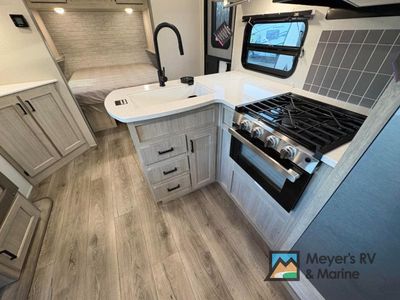 2026 Coachmen RV Catalina Legacy Edition - Photo 25