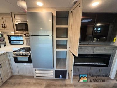 2026 Coachmen RV Catalina Legacy Edition - Photo 19