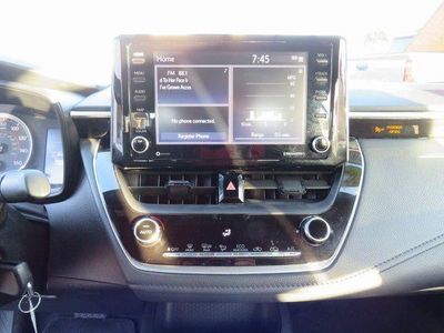 2022 Toyota COROLLA - Photo 60