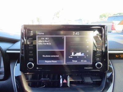 2022 Toyota COROLLA - Photo 26
