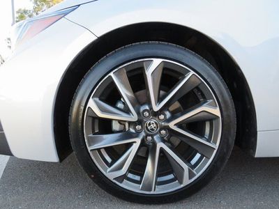 2022 Toyota COROLLA - Photo 6