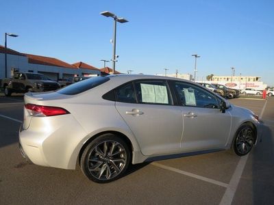 2022 Toyota COROLLA - Photo 14