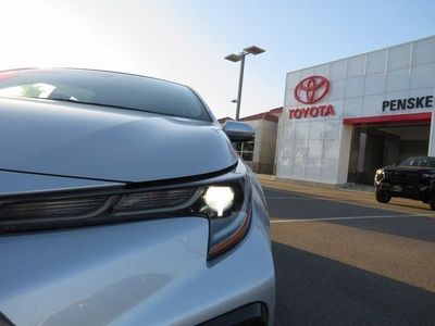 2022 Toyota COROLLA - Photo 4
