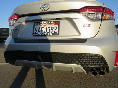 2022 Toyota COROLLA - Photo 49
