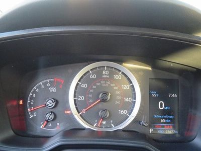 2022 Toyota COROLLA - Photo 35