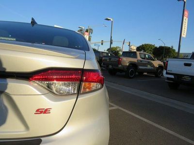 2022 Toyota COROLLA - Photo 47