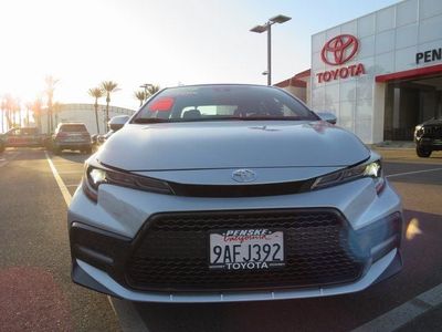 2022 Toyota COROLLA - Photo 2