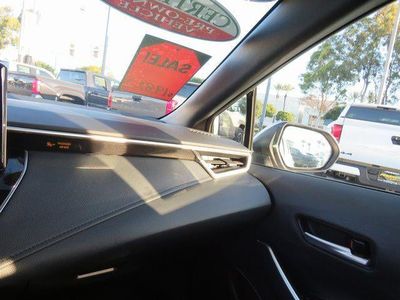 2022 Toyota COROLLA - Photo 63