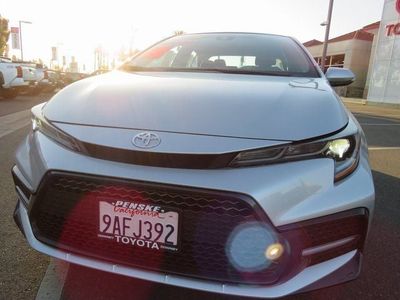 2022 Toyota COROLLA - Photo 5
