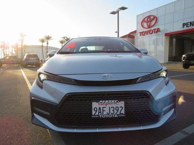 2022 Toyota COROLLA - Photo 38