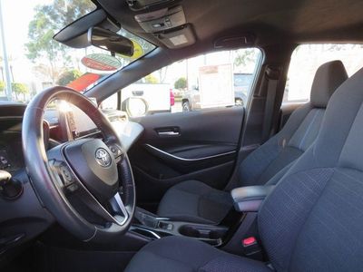 2022 Toyota COROLLA - Photo 16