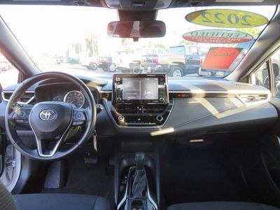 2022 Toyota COROLLA - Photo 20