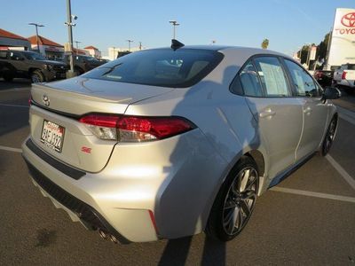 2022 Toyota COROLLA - Photo 10