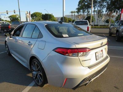 2022 Toyota COROLLA - Photo 44
