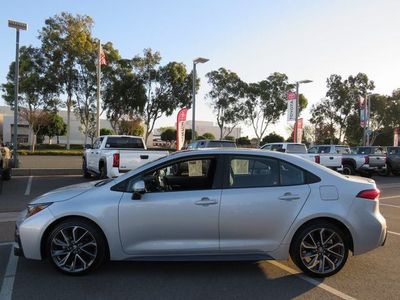 2022 Toyota COROLLA - Photo 7