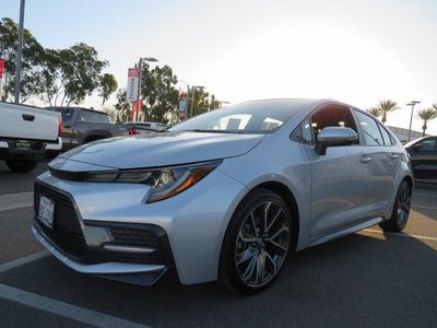 2022 Toyota COROLLA - Photo 3