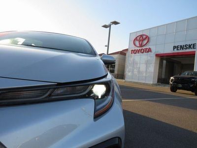 2022 Toyota COROLLA - Photo 40