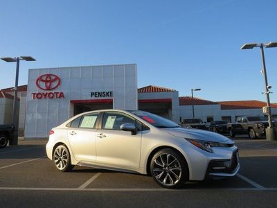 2022 Toyota COROLLA - Photo 15