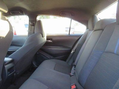 2022 Toyota COROLLA - Photo 55