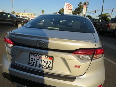 2022 Toyota COROLLA - Photo 12