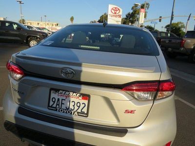 2022 Toyota COROLLA - Photo 48