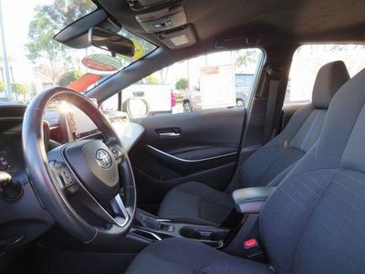 2022 Toyota COROLLA - Photo 52