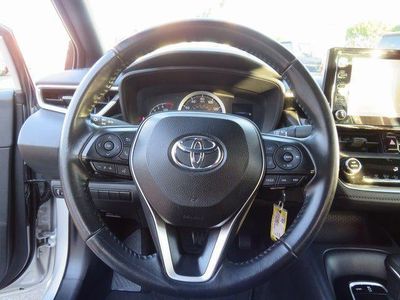 2022 Toyota COROLLA - Photo 65