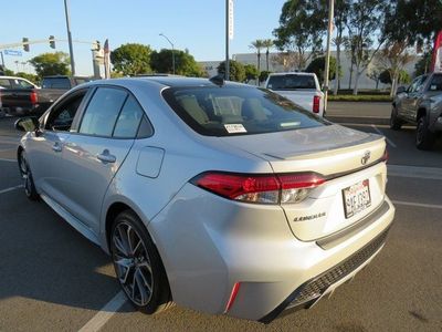 2022 Toyota COROLLA - Photo 8