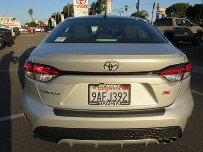 2022 Toyota COROLLA - Photo 45