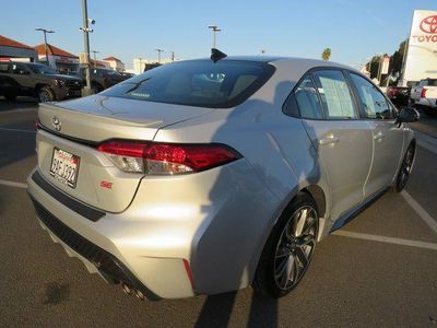 2022 Toyota COROLLA - Photo 46
