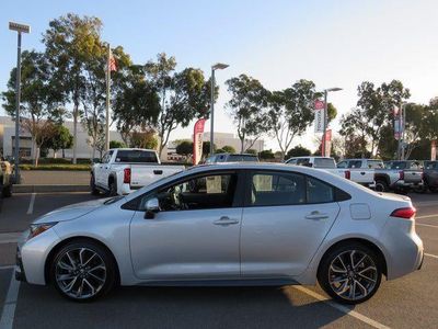 2022 Toyota COROLLA - Photo 43
