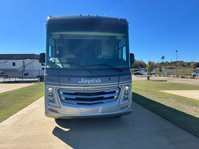 2026 Jayco Precept - Photo 2