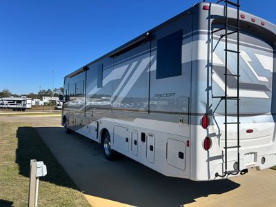2026 Jayco Precept - Photo 6