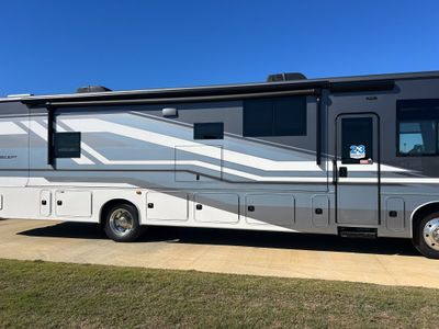 2026 Jayco Precept - Photo 8