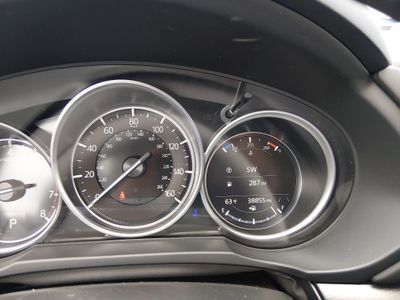 2024 Mazda CX-5 - Photo 14