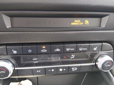 2024 Mazda CX-5 - Photo 18