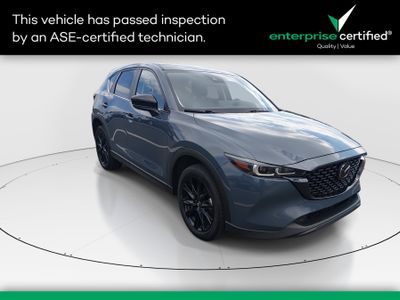 2024 Mazda CX-5 - Photo 1