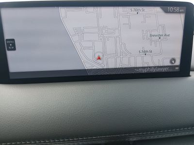 2024 Mazda CX-5 - Photo 17