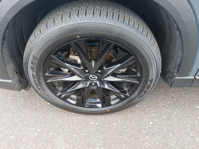 2024 Mazda CX-5 - Photo 10