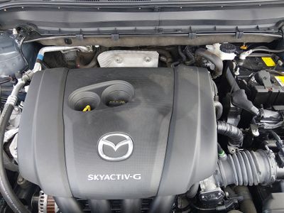 2024 Mazda CX-5 - Photo 9