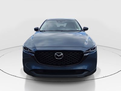 2024 Mazda CX-5 - Photo 2